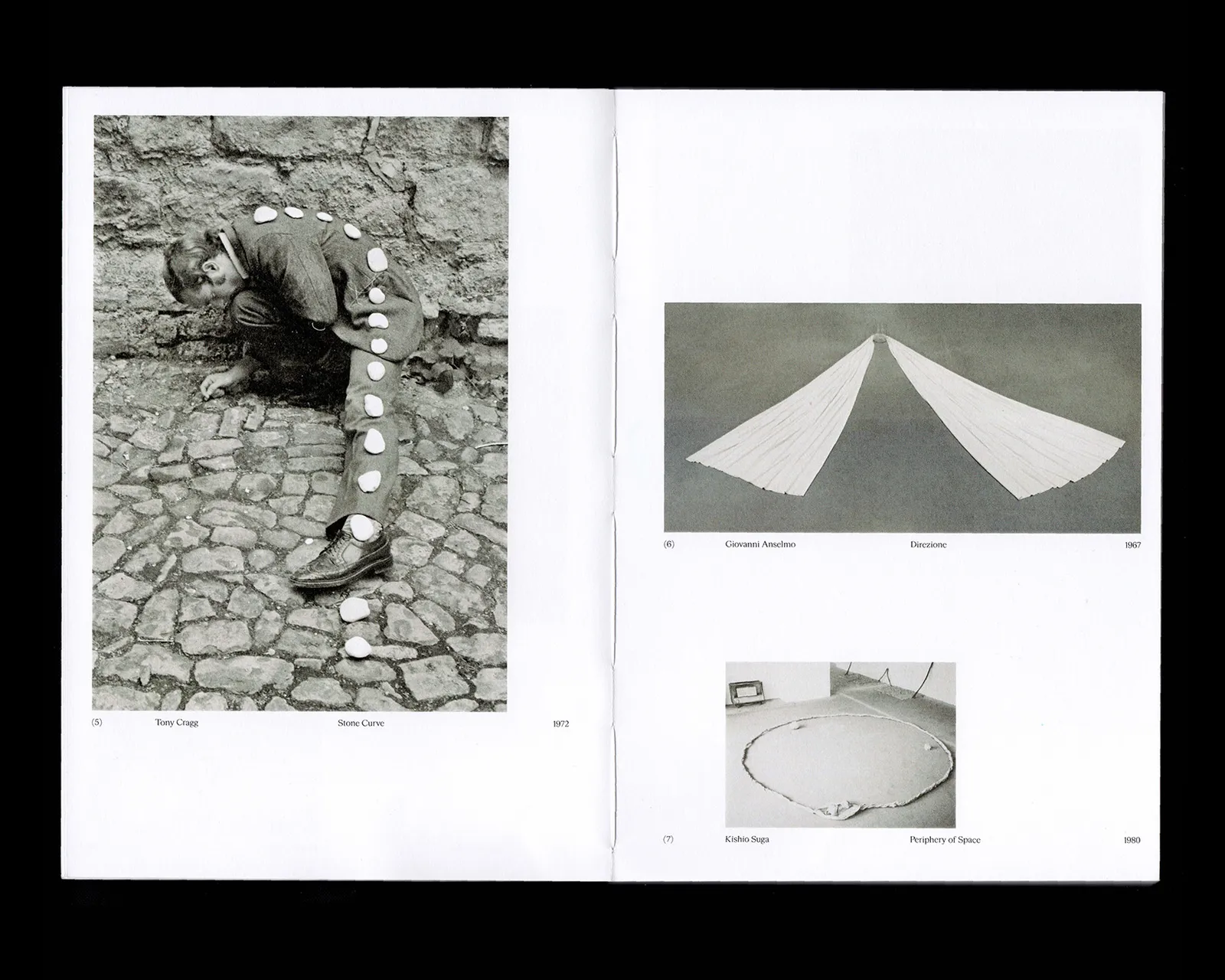 To See A Landscape – Image 2