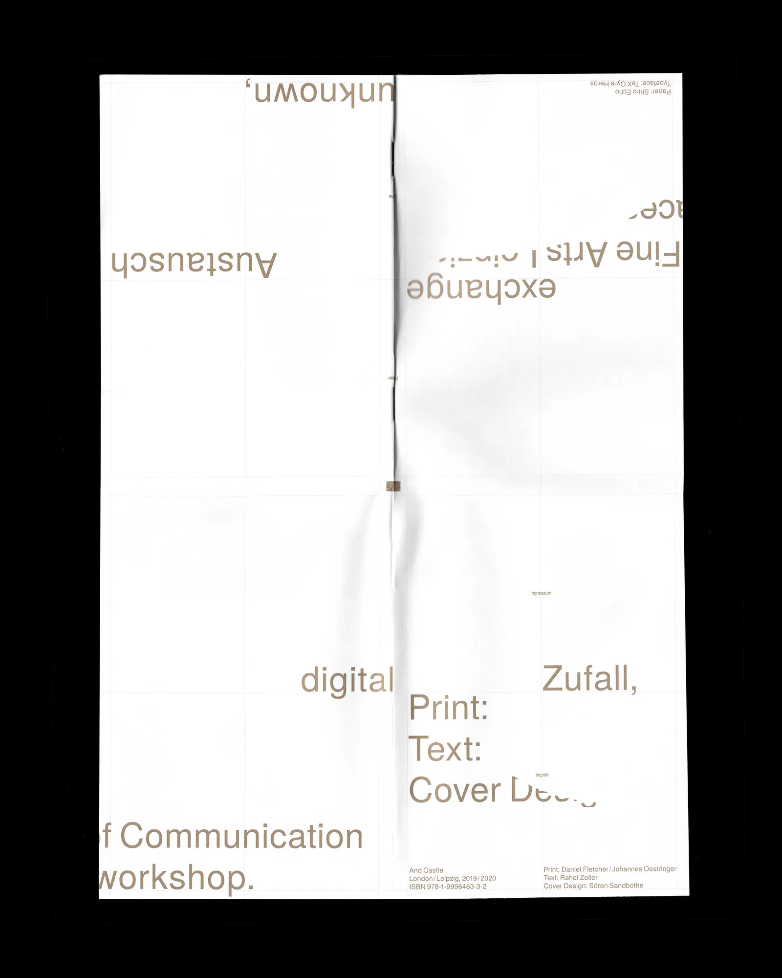 Zufall/Chance – Image 2