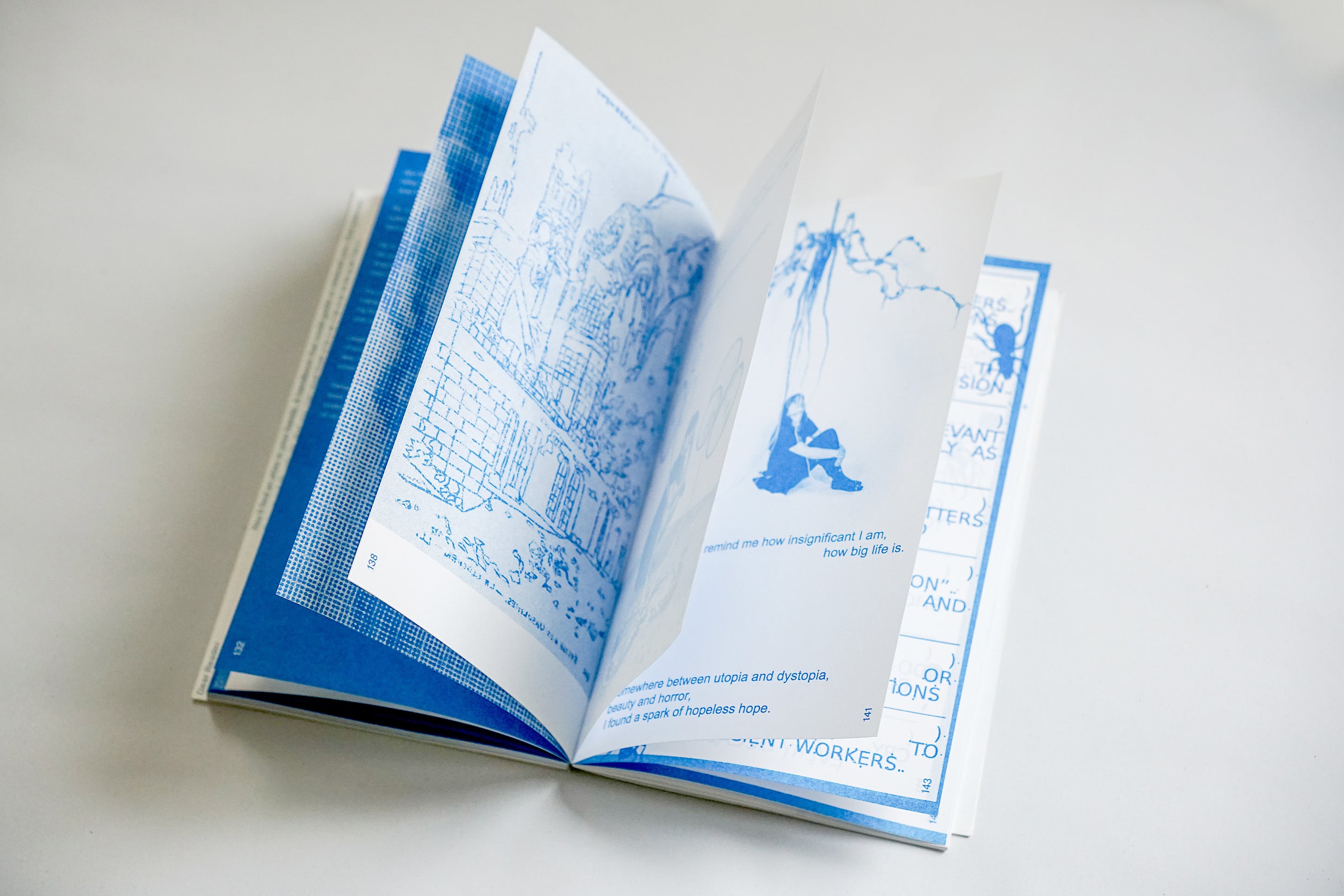 180 Magazine No. 3 – Strategies