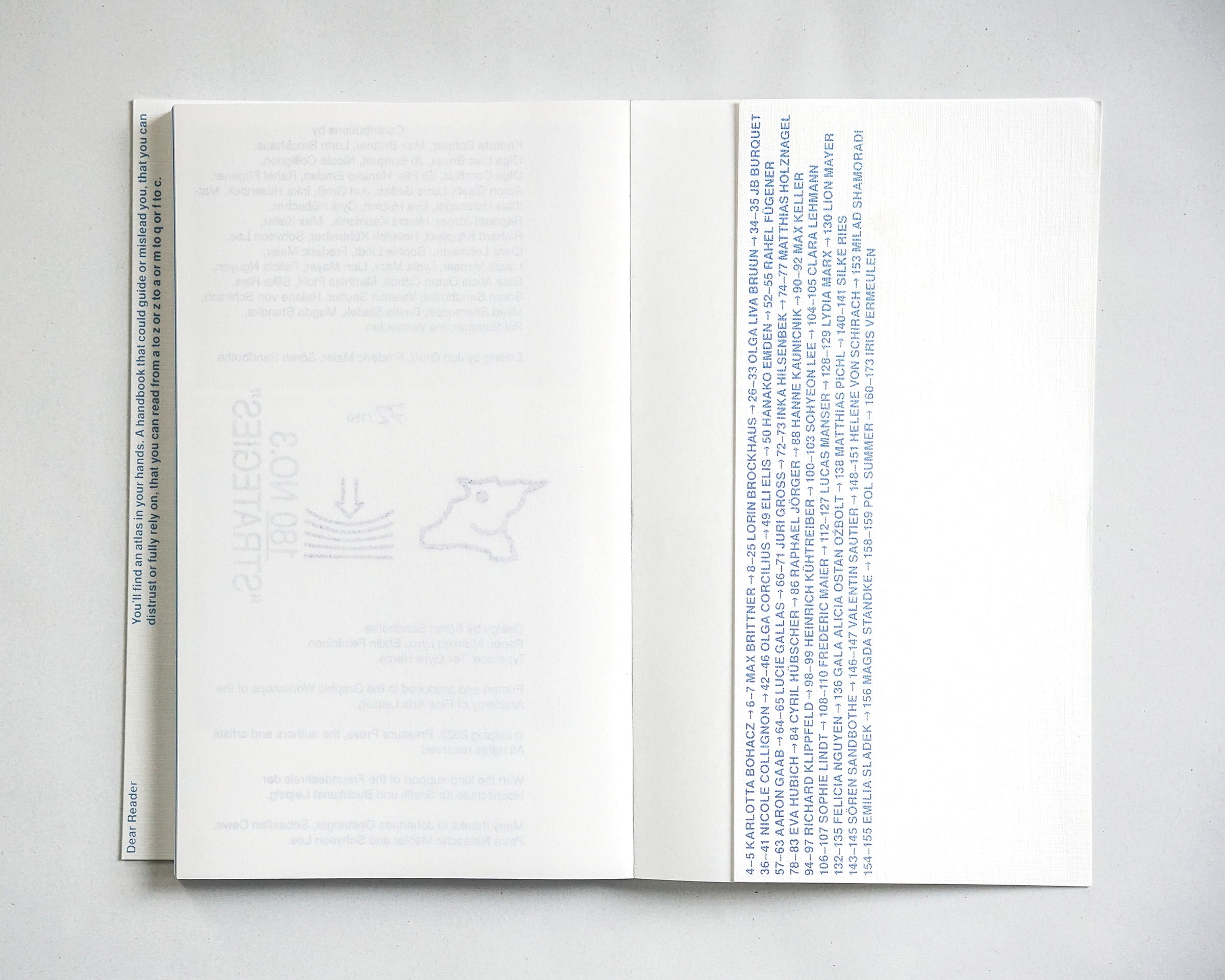 180 Magazine No. 3 – Strategies